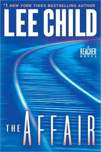 The Affair by Lee Child