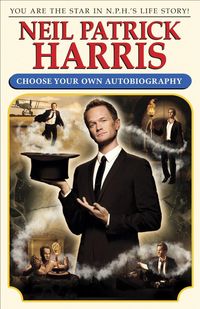 Neil Patrick Harris by Neil Patrick Harris