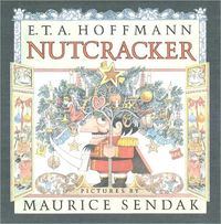 Nutcracker by Ralph Manheim