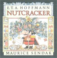 Nutcracker by Maurice Sendak