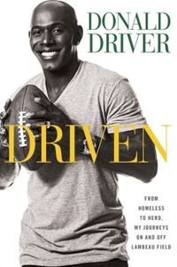 Driven by Donald Driver