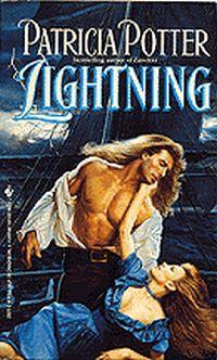 Lightning by Patricia Potter