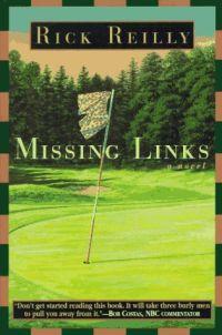 Missing Links by Rick Reilly
