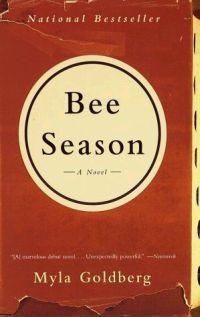 Bee Season by Myla Goldberg