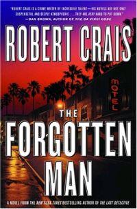 The Forgotten Man by Robert Crais