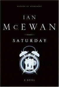 Saturday by Ian McEwan