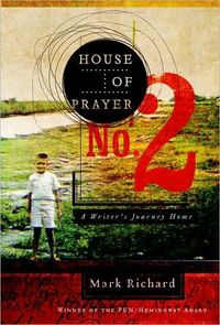 House Of Prayer #2 by Mark Richard