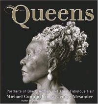 Queens by Michael Cunningham