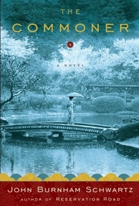 The Commoner by John Burnham Schwartz