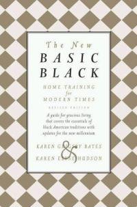 The New Basic Black