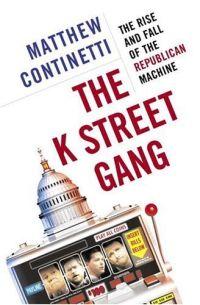 The K Street Gang