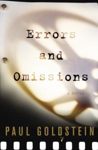 Errors and Omissions by Paul Goldstein
