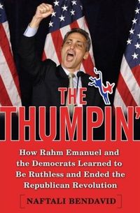 The Thumpin' by Naftali Bendavid