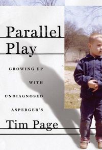 Parallel Play by Tim Page