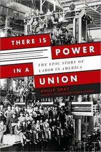 There Is Power In A Union