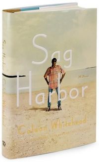 Sag Harbor: A Novel by Colson Whitehead
