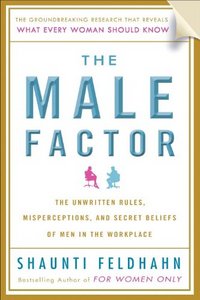 The Male Factor by Shaunti Feldhahn