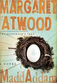 Maddaddam by Margaret Atwood