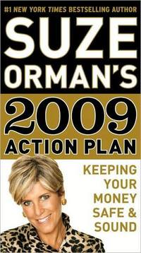 Suze Orman's 2009 Action Plan by Suze Orman