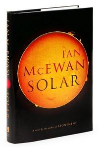 Solar by Ian McEwan