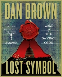 The Lost Symbol by Dan Brown