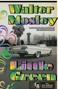 Little Green by Walter Mosley