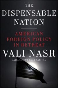 The Dispensable Nation