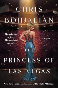 The Princess of Las Vegas