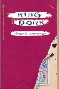 King Dork by Frank Portman