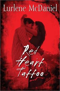 Red Heart Tatoo by Lurlene McDaniel