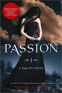 Passion by Lauren Kate
