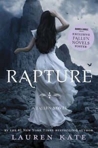 Rapture by Lauren Kate