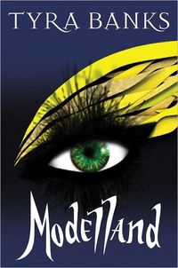 Modelland by Tyra Banks