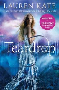 Teardrop by Lauren Kate