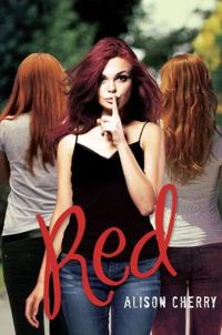 Red by Alison Cherry