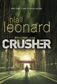 Crusher by Niall Leonard