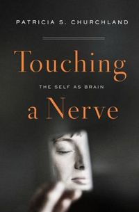 Touching A Nerve by Patricia S. Churchland