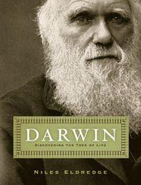 Darwin by Niles Eldredge