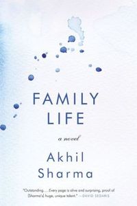 Family Life by Sharma Akhil
