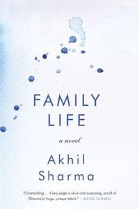 Family Life by Sharma Akhil
