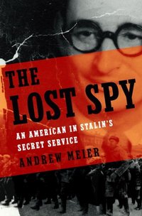 The Lost Spy