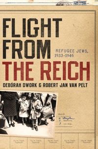Flight From The Reich