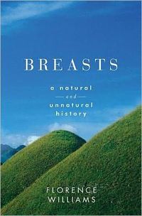 Breasts by Florence Williams