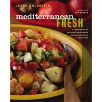 Mediterranean Fresh by Joyce Goldstein