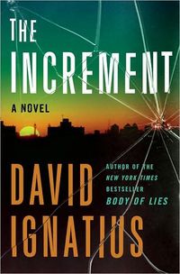 The Increment by David Ignatius