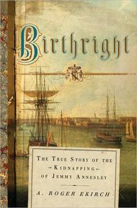 Birthright by Roger Ekirch