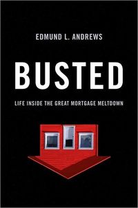 Busted by Edmund L. Andrews