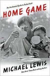 Home Game by Michael Lewis