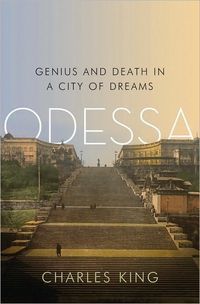 Odessa by Charles King