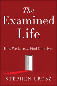 The Examined Life by Stephen Grosz
